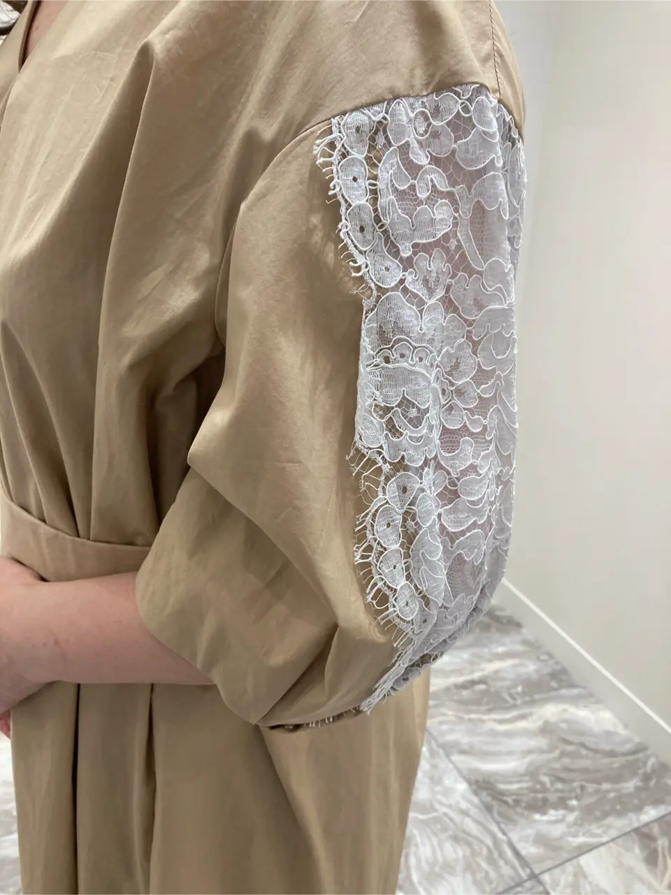 自由区 白戸 コーディネート画像