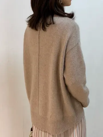 自由区 安田 コーディネート画像