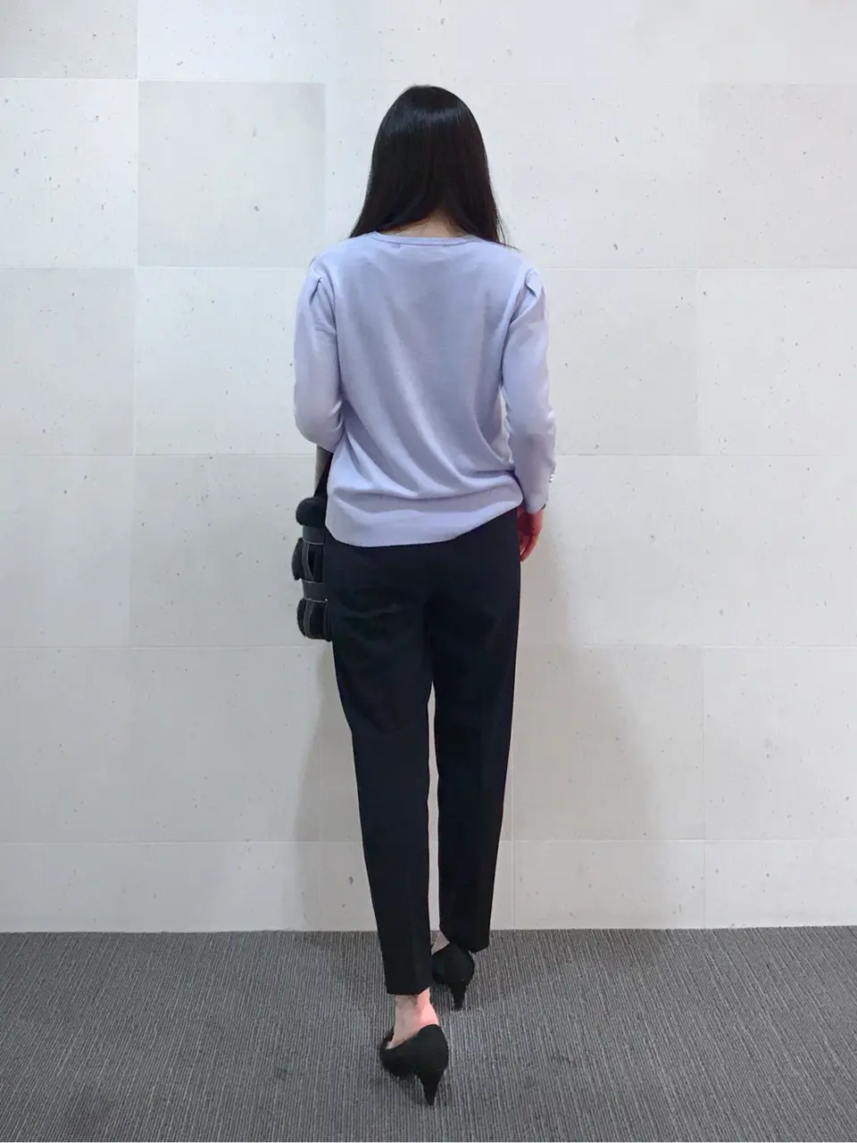 自由区  若旅 コーディネート画像