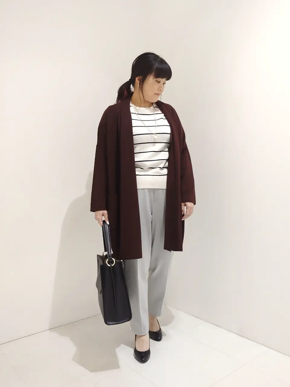  山村 コーディネート画像