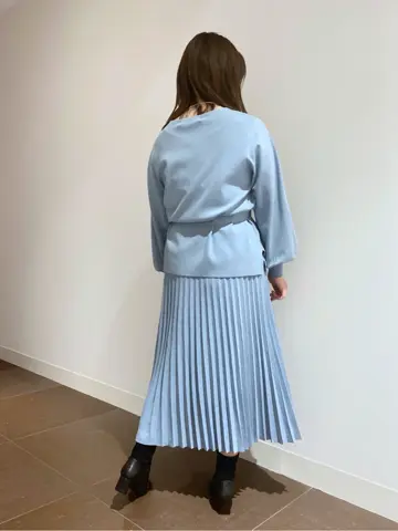 自由区 清水 コーディネート画像