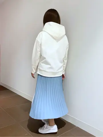 自由区 清水 コーディネート画像