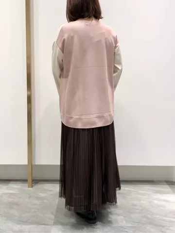 自由区 圓﨑 コーディネート画像