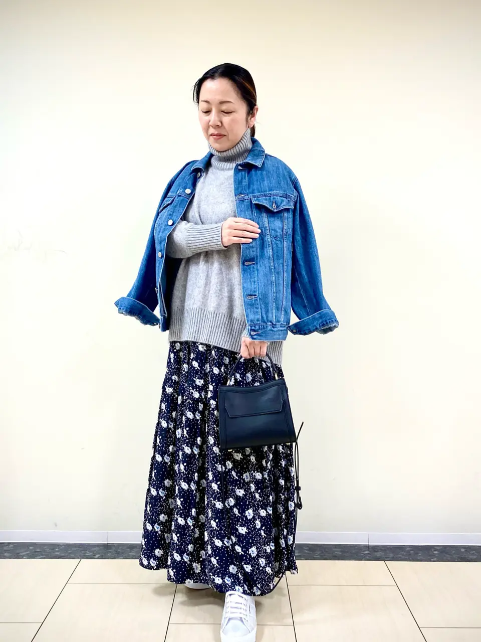  須山 コーディネート画像