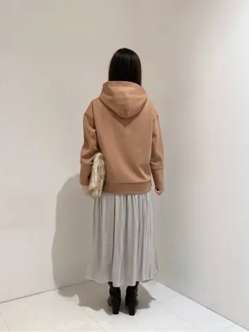 自由区 檀 コーディネート画像