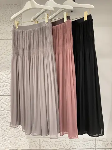 自由区 檀 コーディネート画像