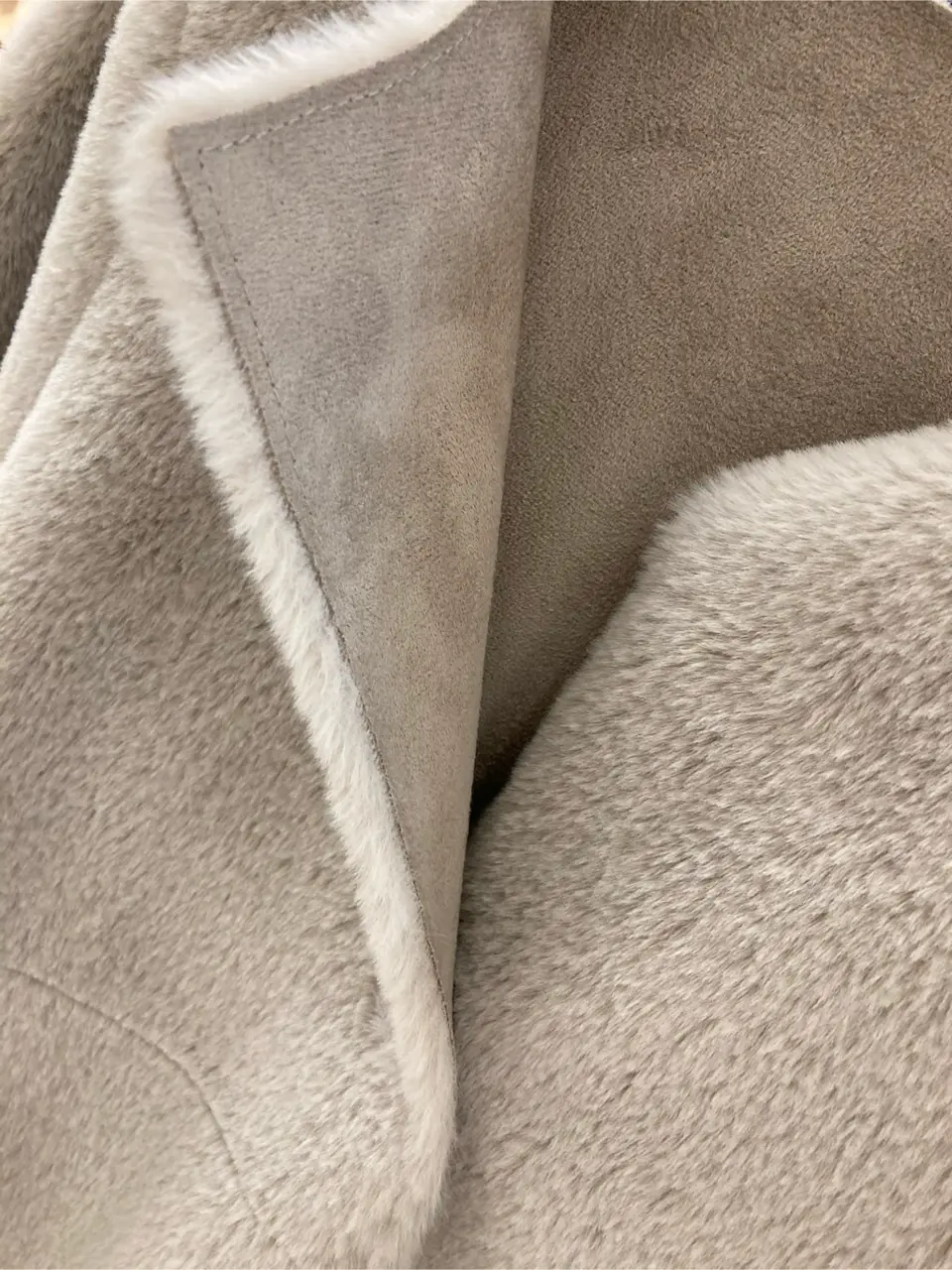 自由区 国広 コーディネート画像