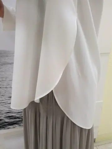 自由区 島田 コーディネート画像