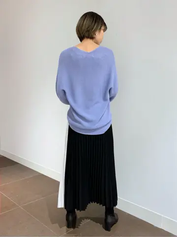 自由区 河野 コーディネート画像