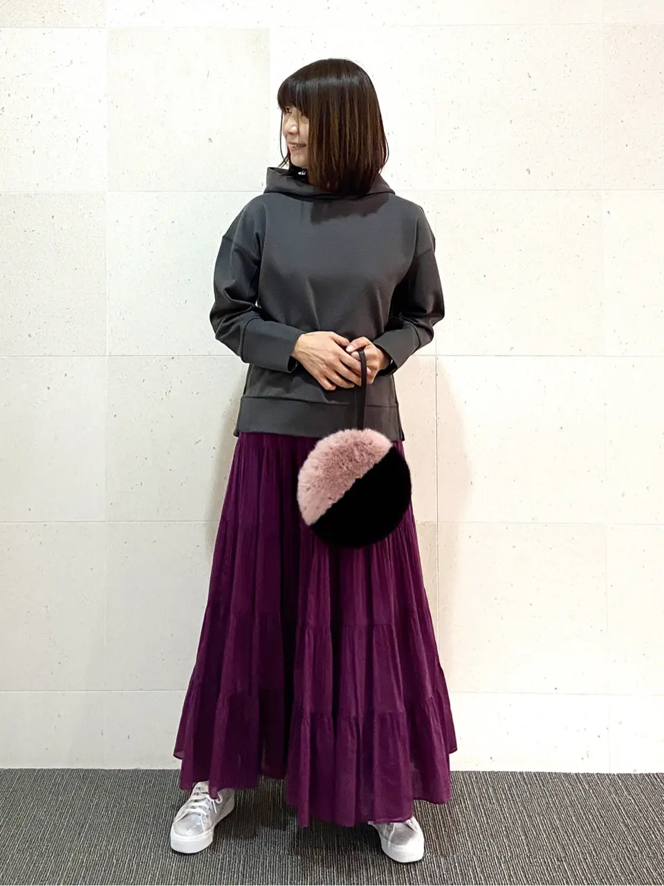  山本 コーディネート画像