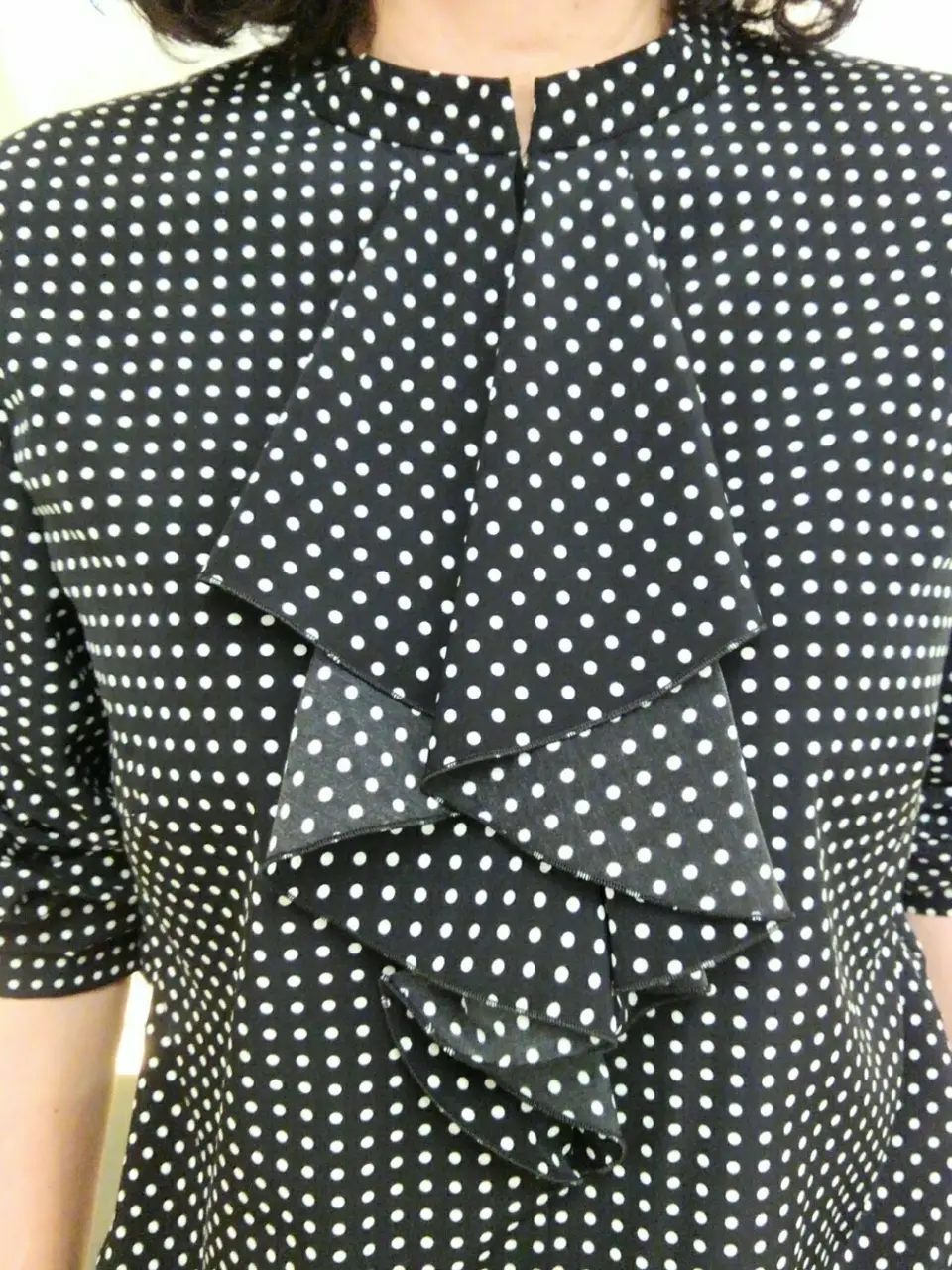 自由区 廣本 コーディネート画像