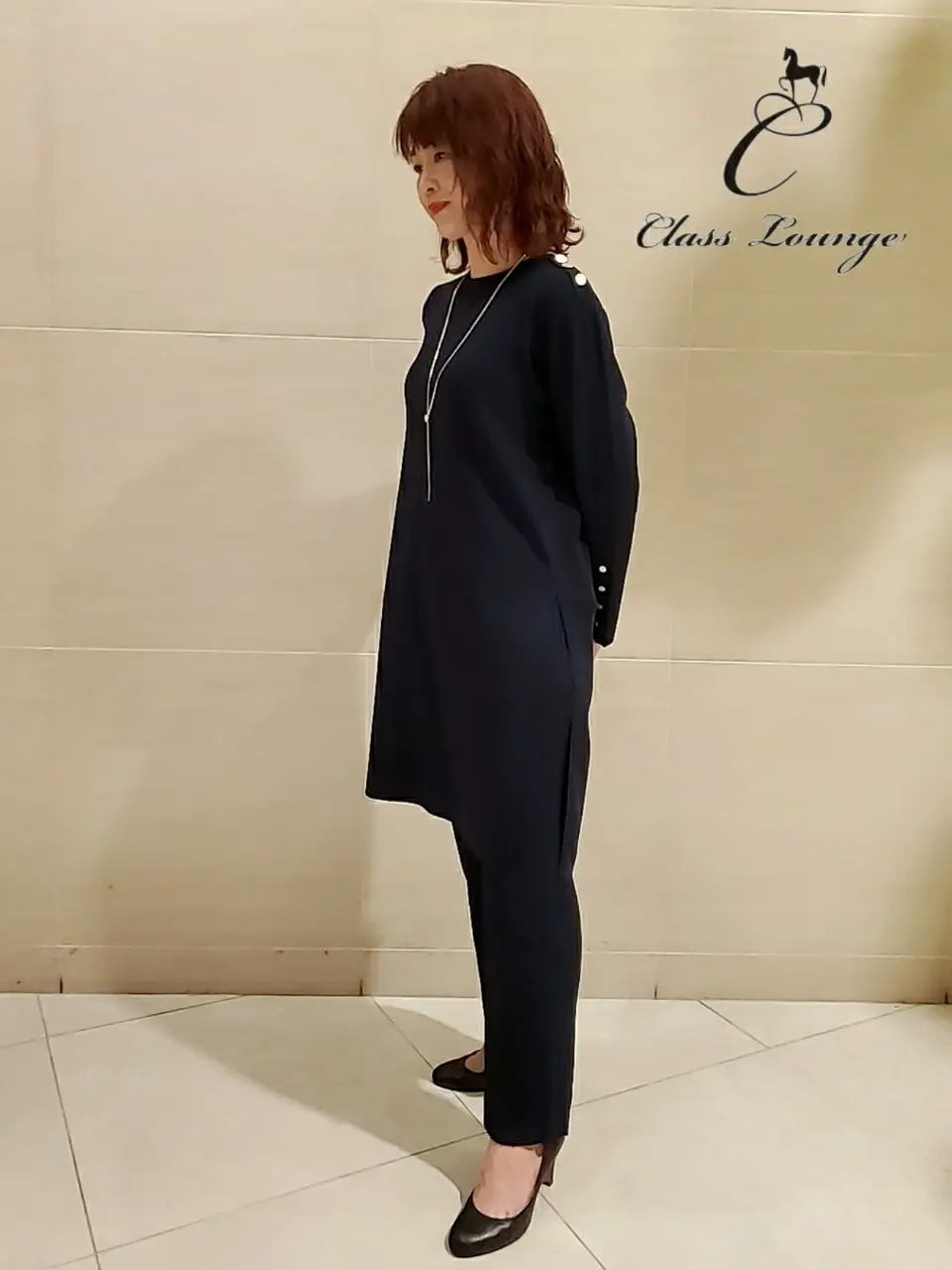  森崎 コーディネート画像