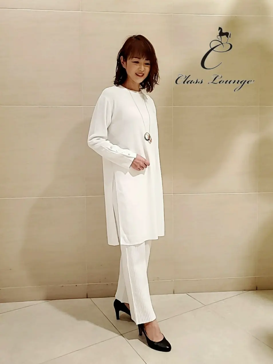  森崎 コーディネート画像