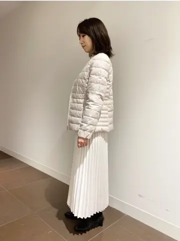 自由区 伊藤 コーディネート画像