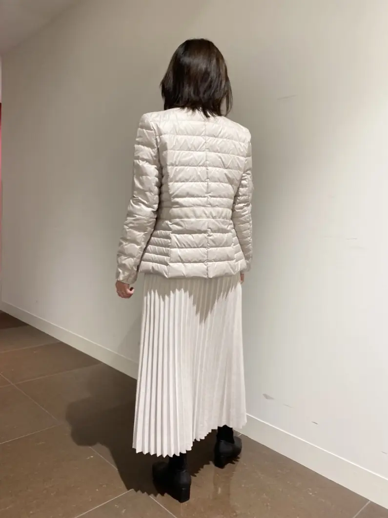 自由区 伊藤 コーディネート画像