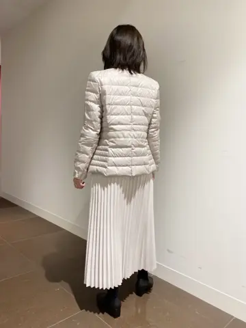 自由区 伊藤 コーディネート画像