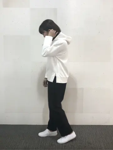 自由区 鈴木 コーディネート画像