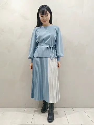 自由区 木村 コーディネート画像