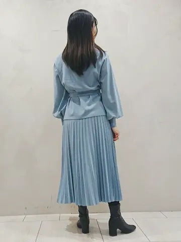 自由区 木村 コーディネート画像