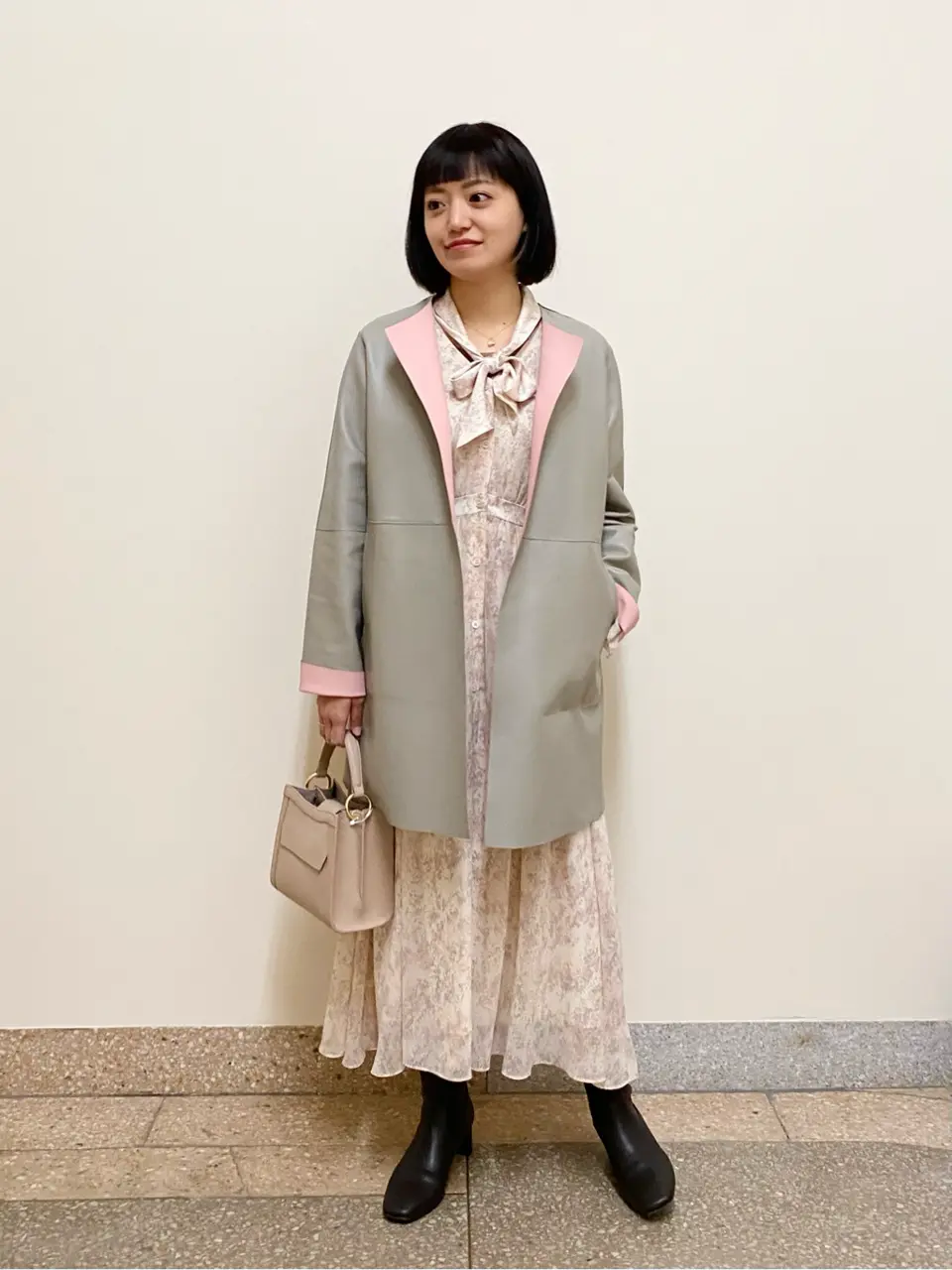  佐藤 コーディネート画像