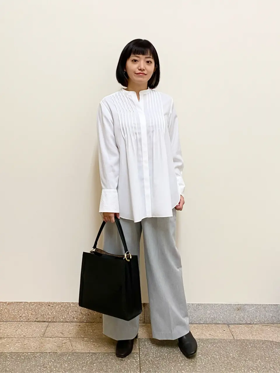  佐藤 コーディネート画像