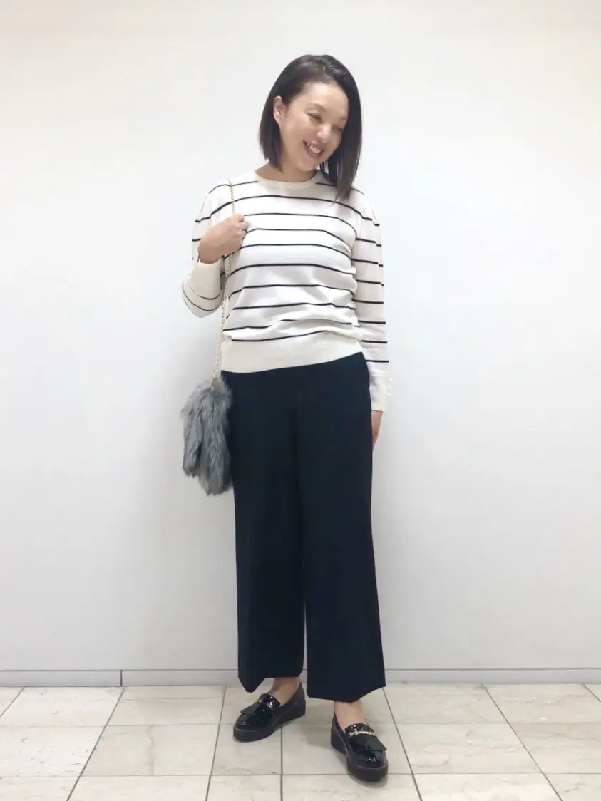  吉場 コーディネート画像