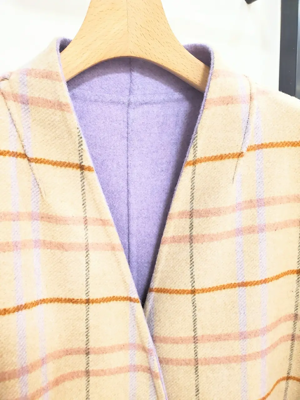 自由区 内山 コーディネート画像