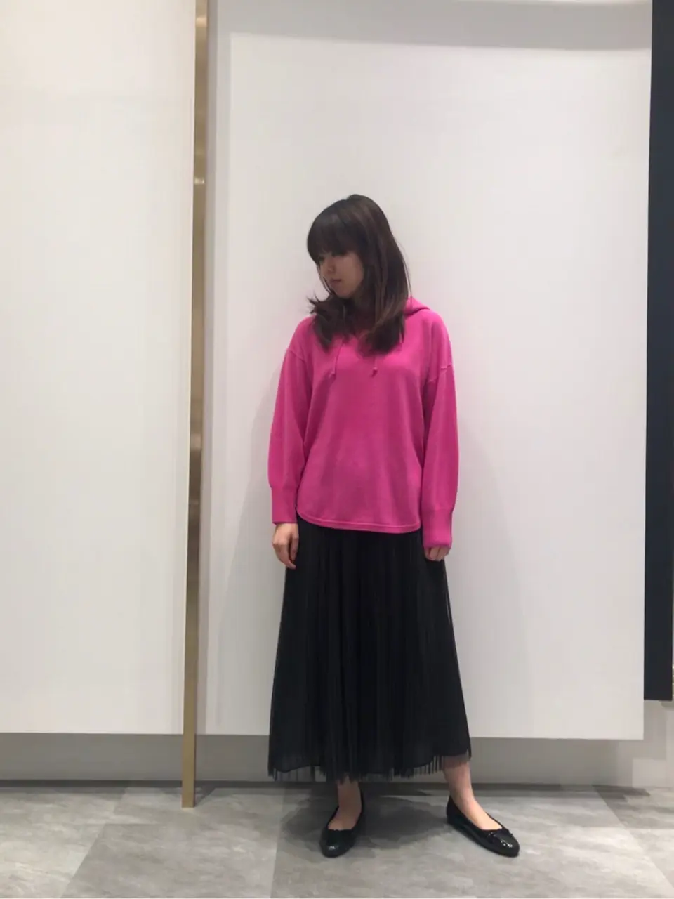  小林 コーディネート画像