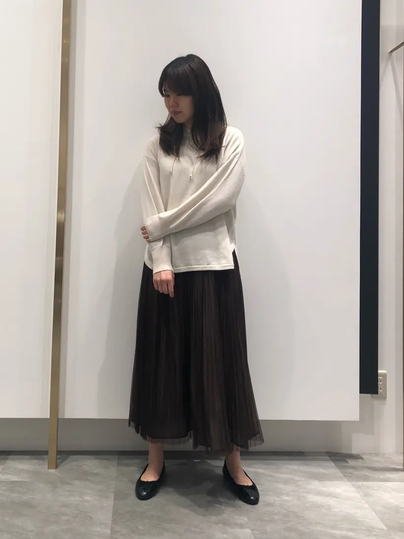  小林 コーディネート画像