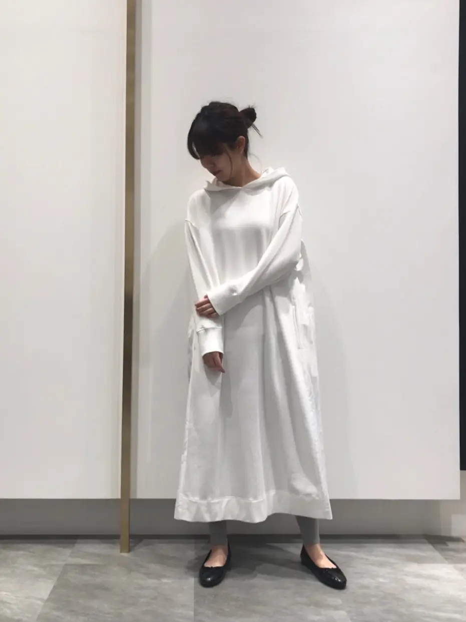  小林 コーディネート画像