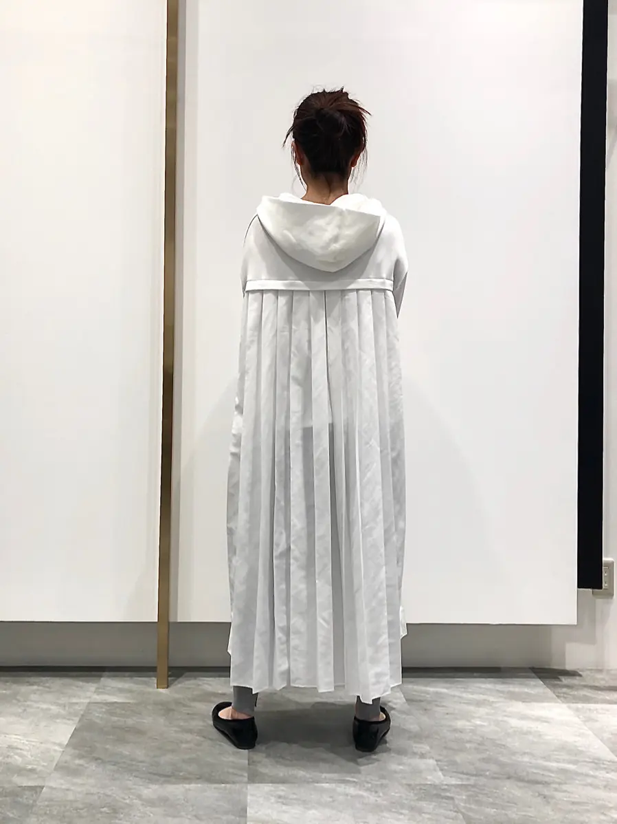 自由区 小林 コーディネート画像