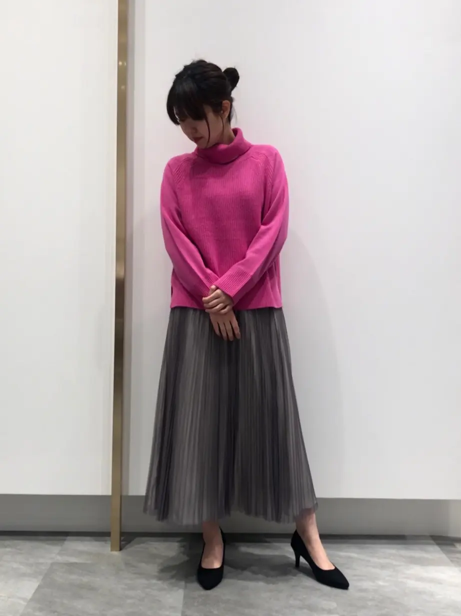  小林 コーディネート画像