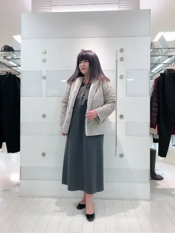 自由区 吉田 コーディネート画像