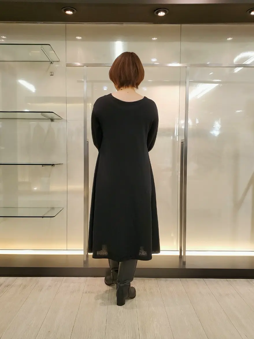 自由区 原田 コーディネート画像