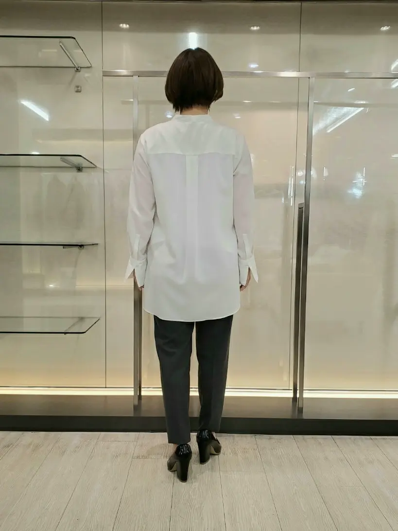 自由区 原田 コーディネート画像