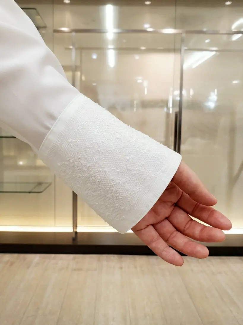 自由区 原田 コーディネート画像