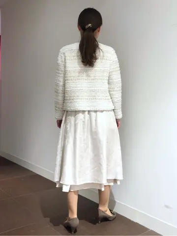 自由区 古宮 コーディネート画像