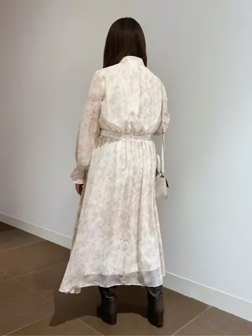 自由区 清水 コーディネート画像