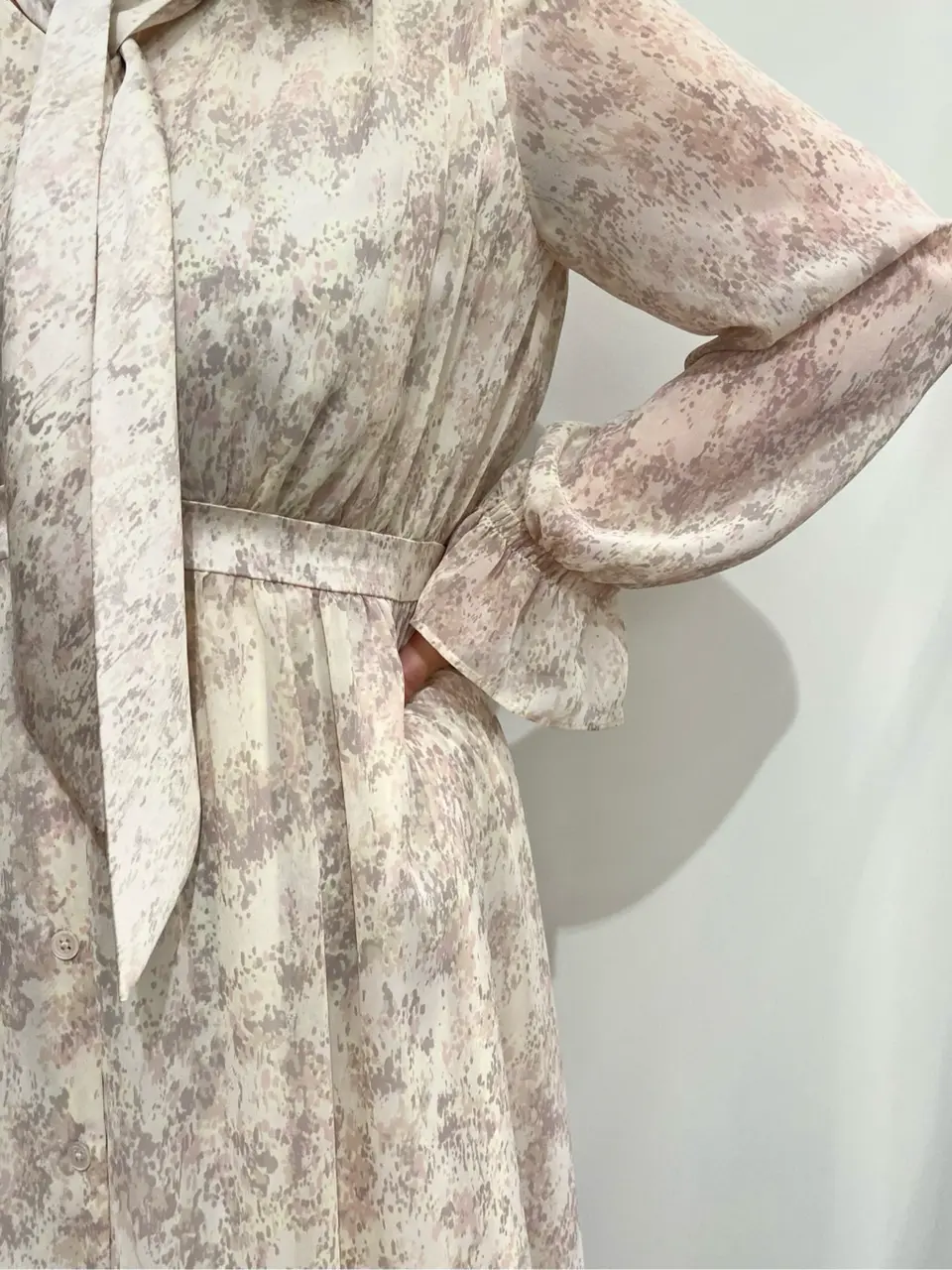 自由区 清水 コーディネート画像