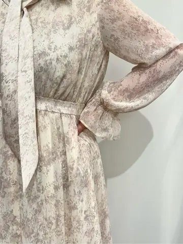 自由区 清水 コーディネート画像