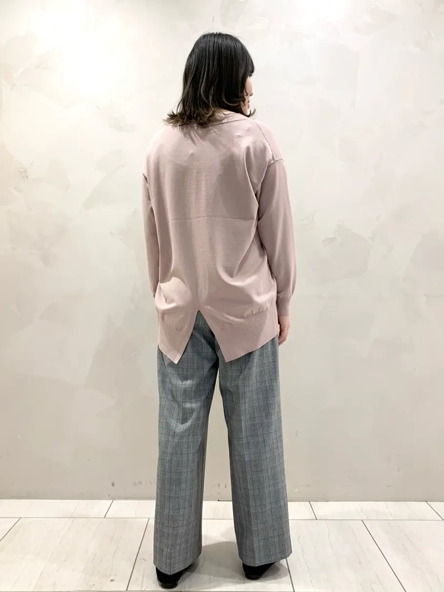 自由区 古賀 コーディネート画像