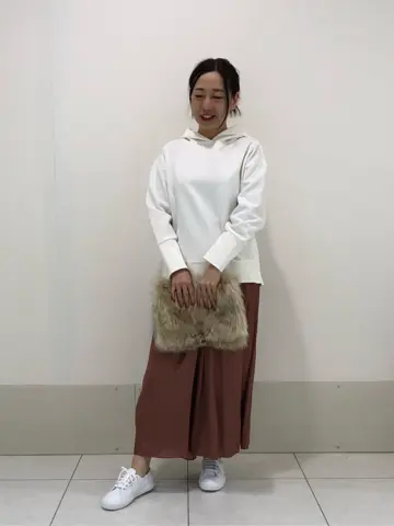 自由区 SAKAI コーディネート画像