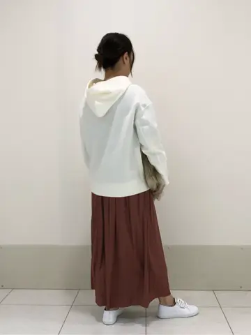 自由区 SAKAI コーディネート画像