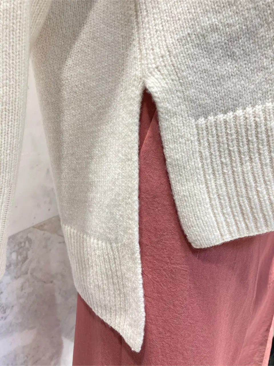 自由区 国広 コーディネート画像