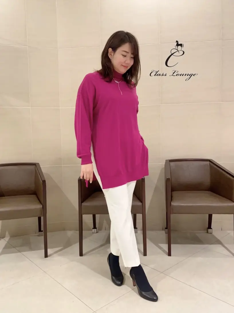  桑原 コーディネート画像