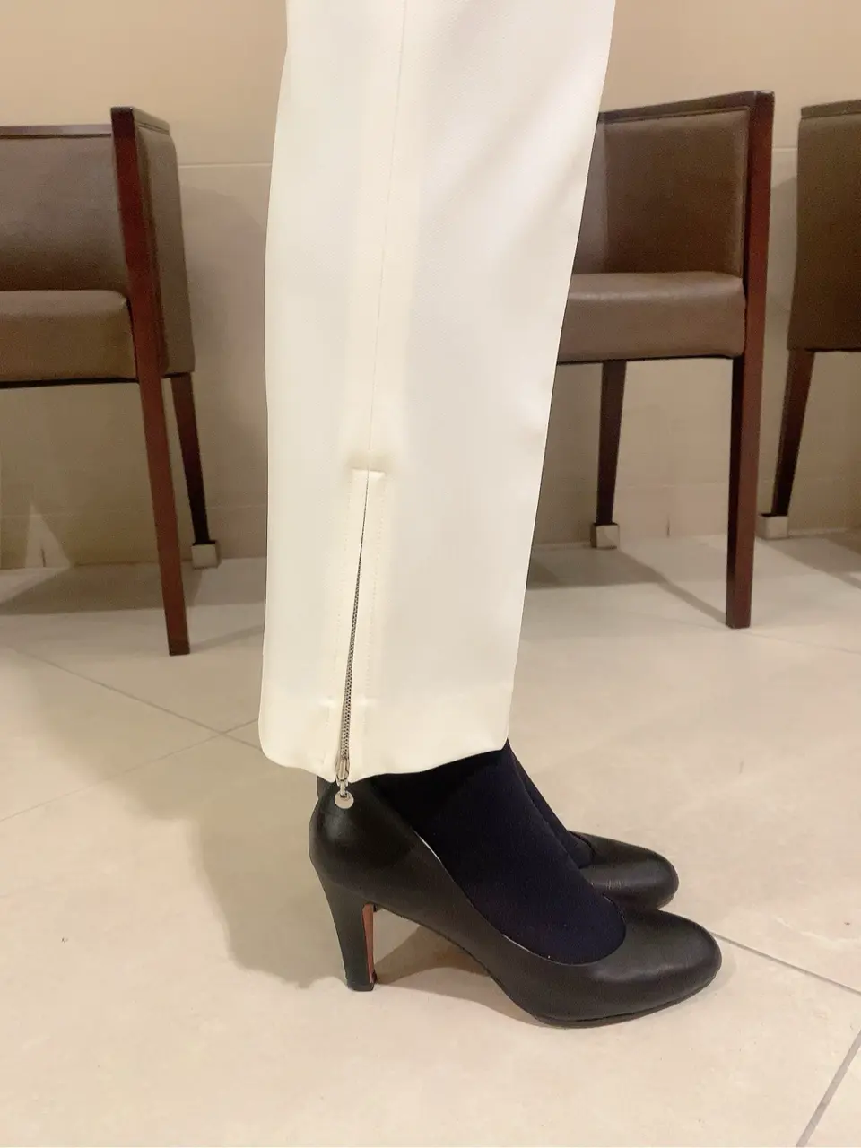 自由区 桑原 コーディネート画像