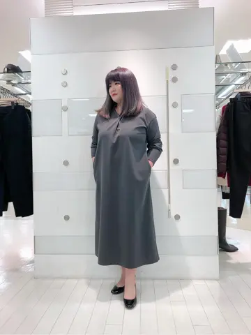 自由区 吉田 コーディネート画像