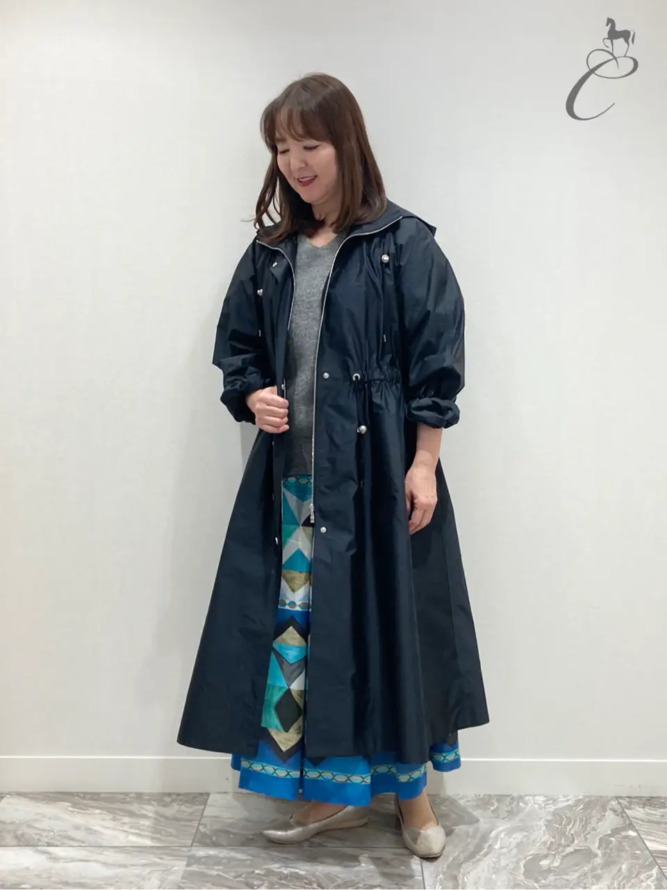  白戸 コーディネート画像