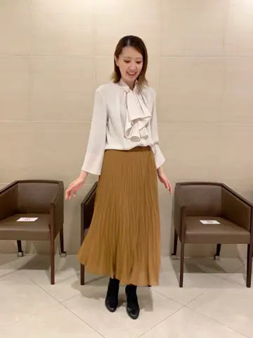 自由区 鈴木 コーディネート画像