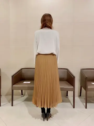 自由区 鈴木 コーディネート画像